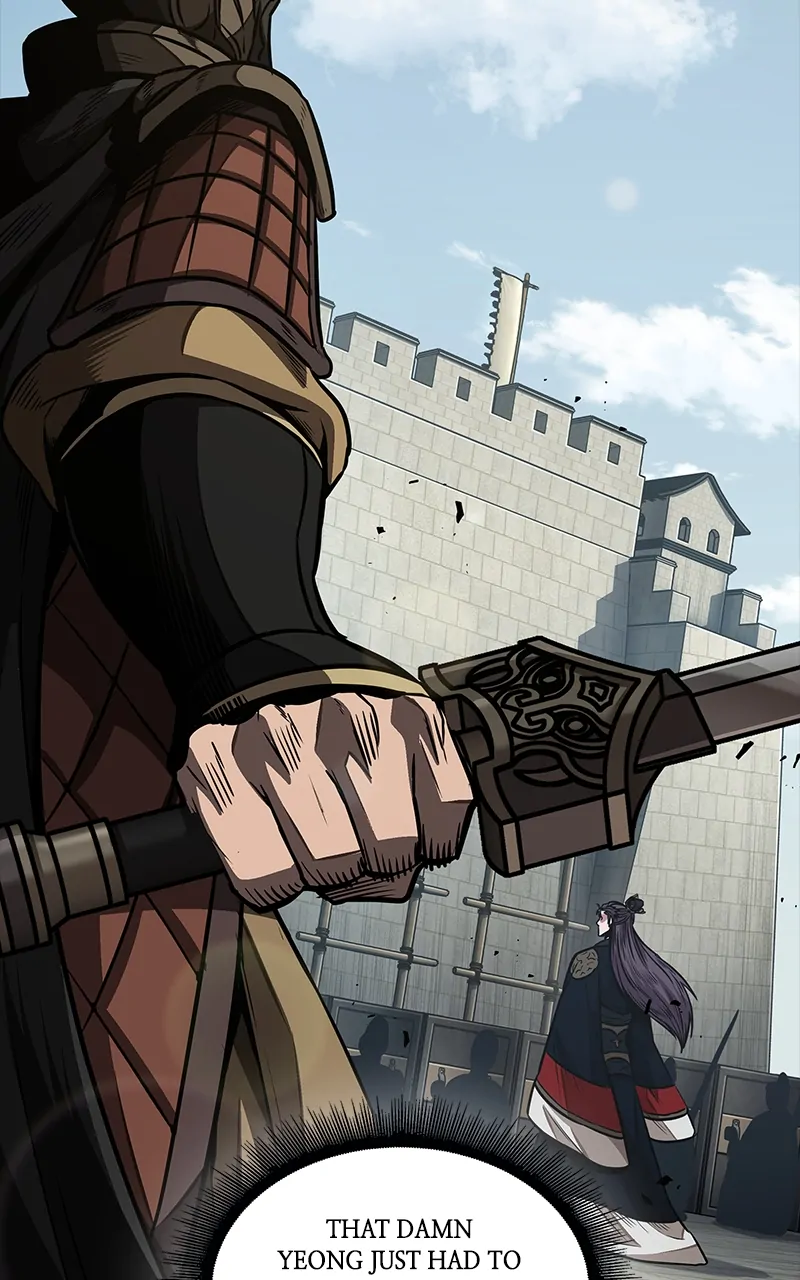 Read Nano Machine ENGLISH Manga Online