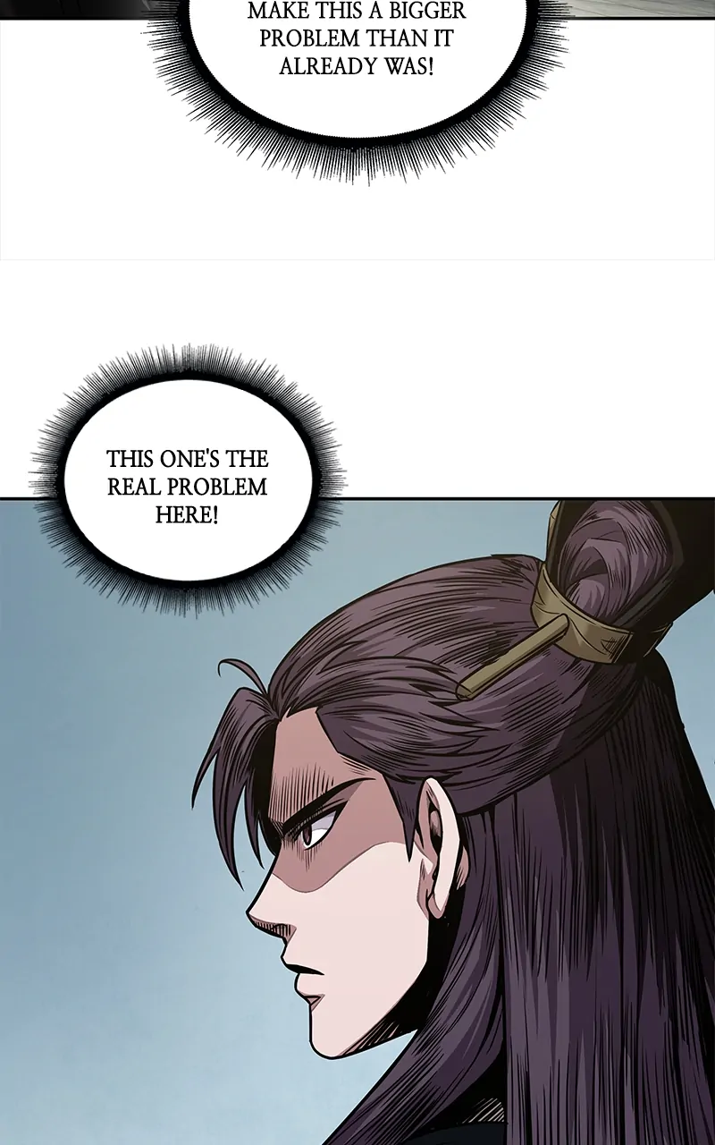 Read Nano Machine ENGLISH Manga Online