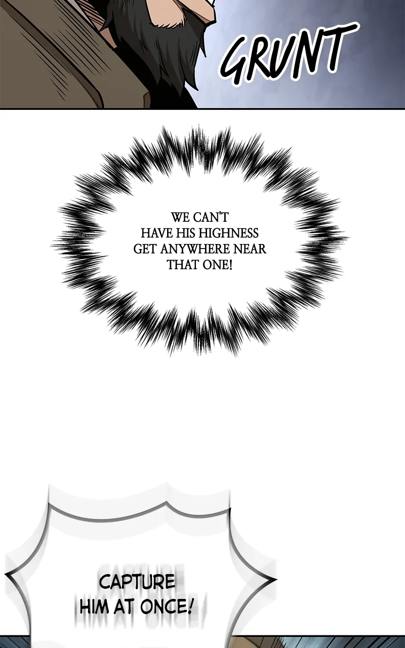 Read Nano Machine ENGLISH Manga Online