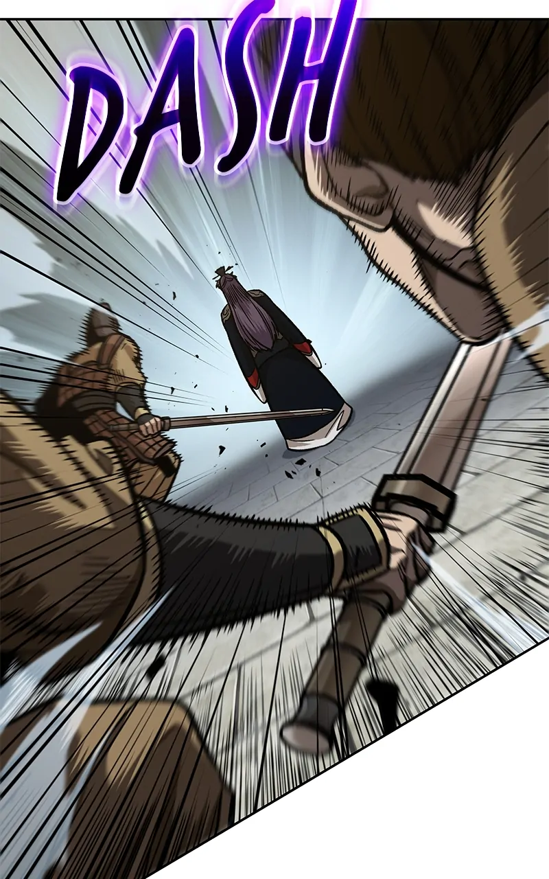 Read Nano Machine ENGLISH Manga Online