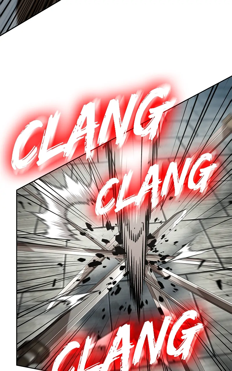 Read Nano Machine ENGLISH Manga Online