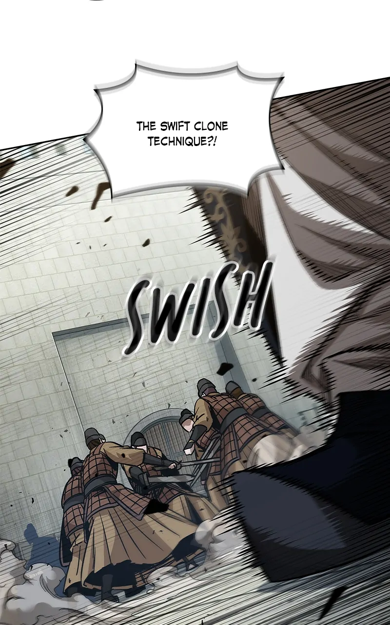 Read Nano Machine ENGLISH Manga Online