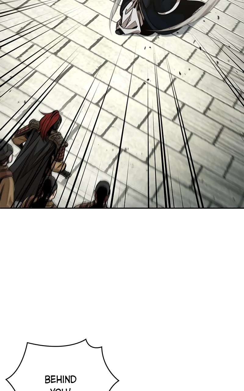 Read Nano Machine ENGLISH Manga Online