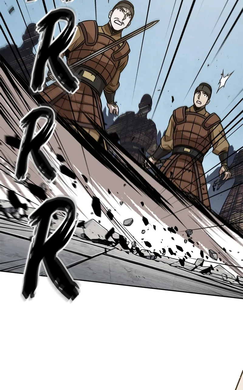 Read Nano Machine ENGLISH Manga Online