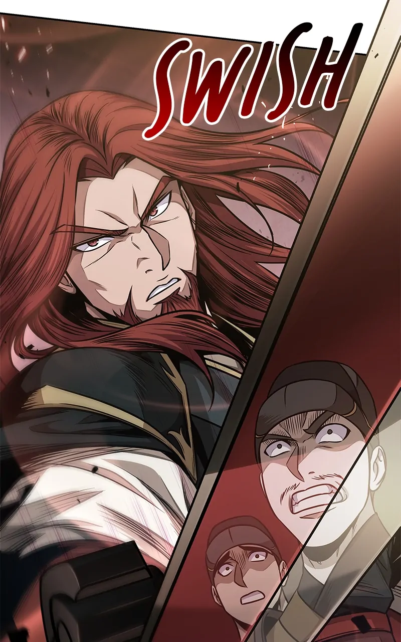 Read Nano Machine ENGLISH Manga Online