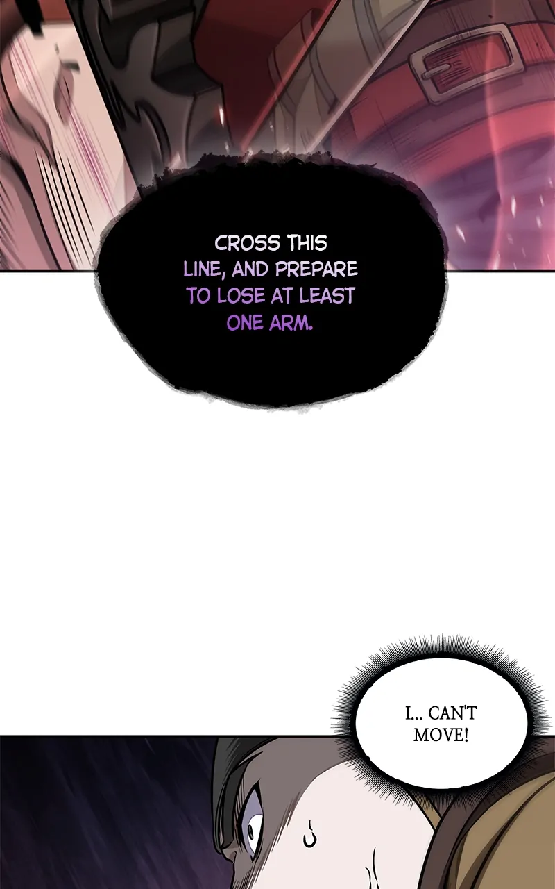 Read Nano Machine ENGLISH Manga Online