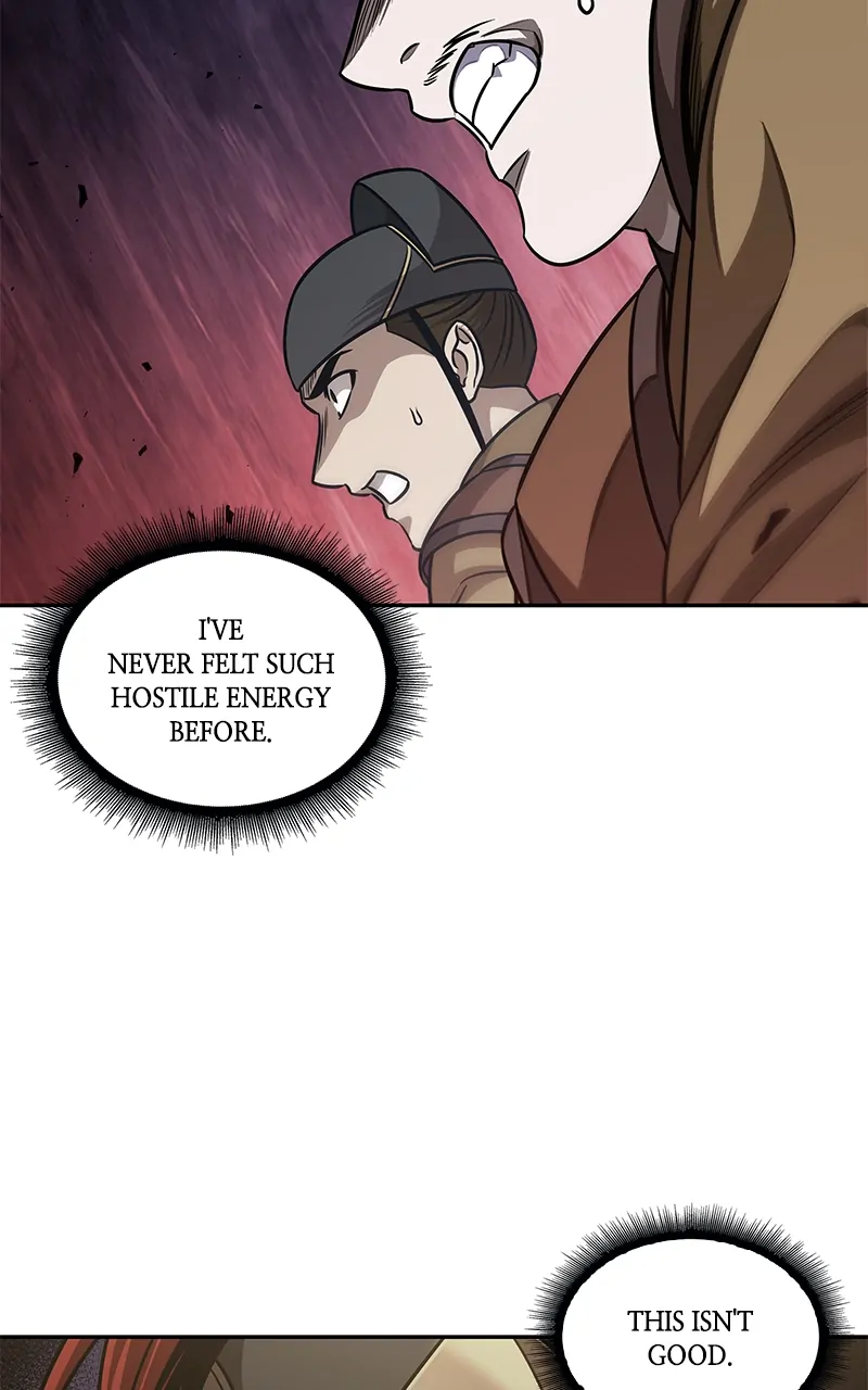 Read Nano Machine ENGLISH Manga Online