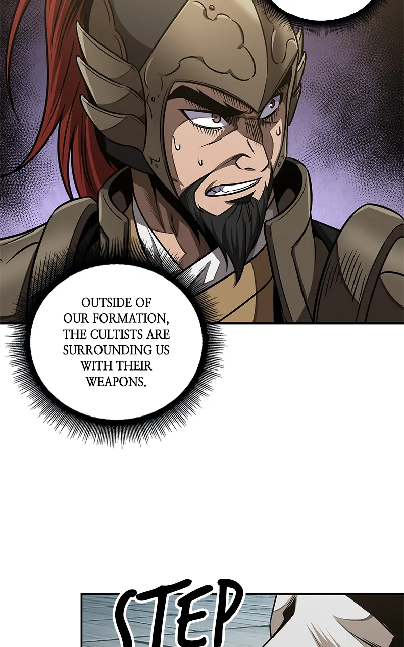 Read Nano Machine ENGLISH Manga Online