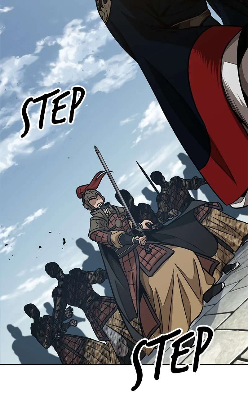 Read Nano Machine ENGLISH Manga Online