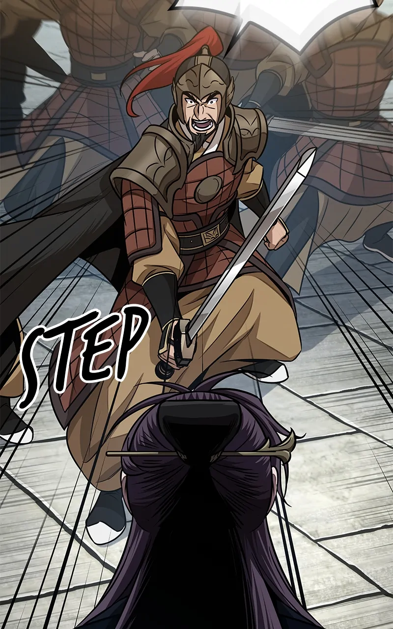 Read Nano Machine ENGLISH Manga Online