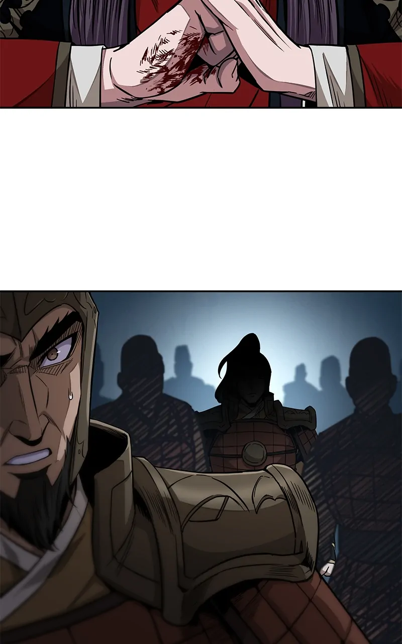 Read Nano Machine ENGLISH Manga Online