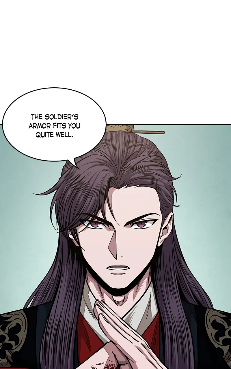 Read Nano Machine ENGLISH Manga Online