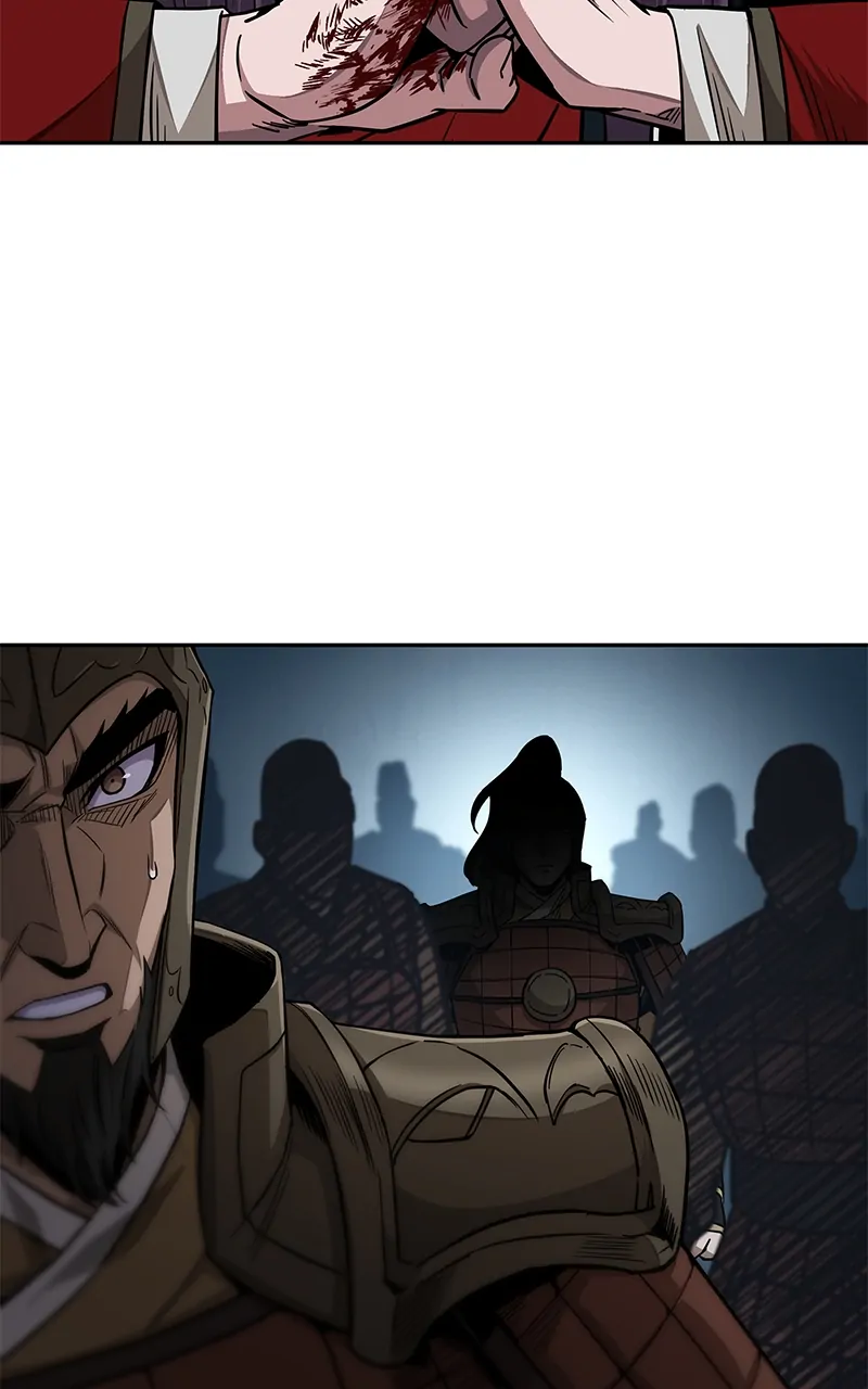 Read Nano Machine ENGLISH Manga Online