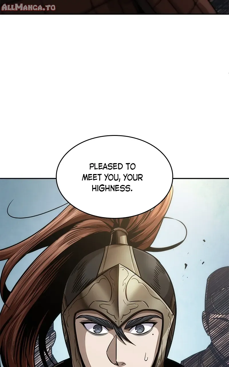 Read Nano Machine ENGLISH Manga Online