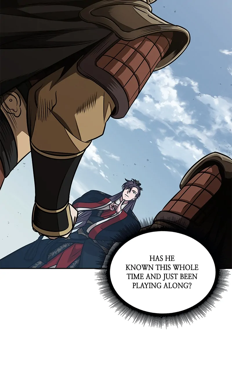 Read Nano Machine ENGLISH Manga Online