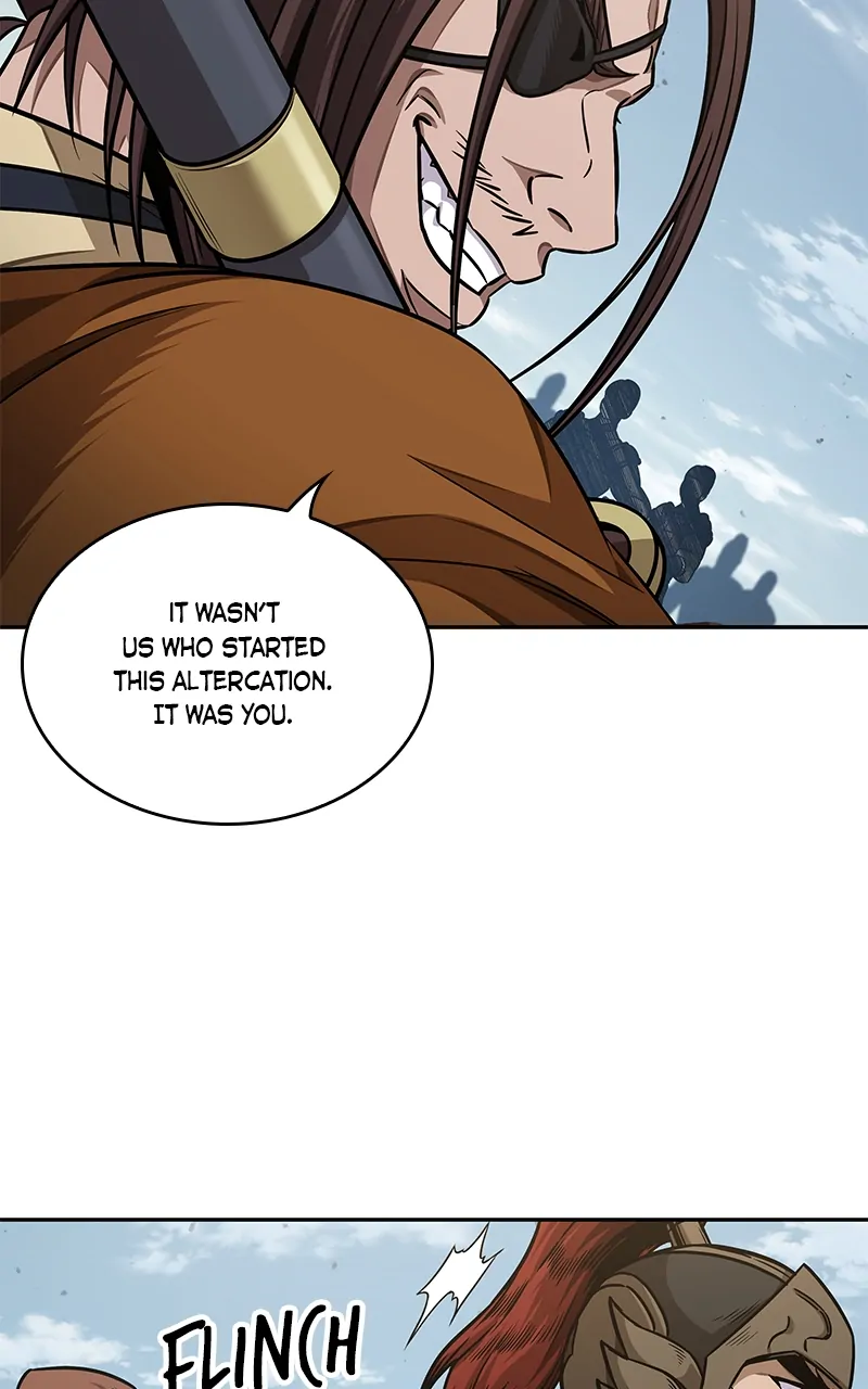 Read Nano Machine ENGLISH Manga Online