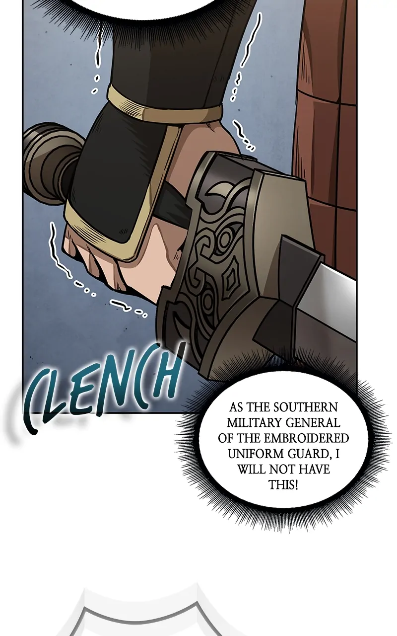 Read Nano Machine ENGLISH Manga Online