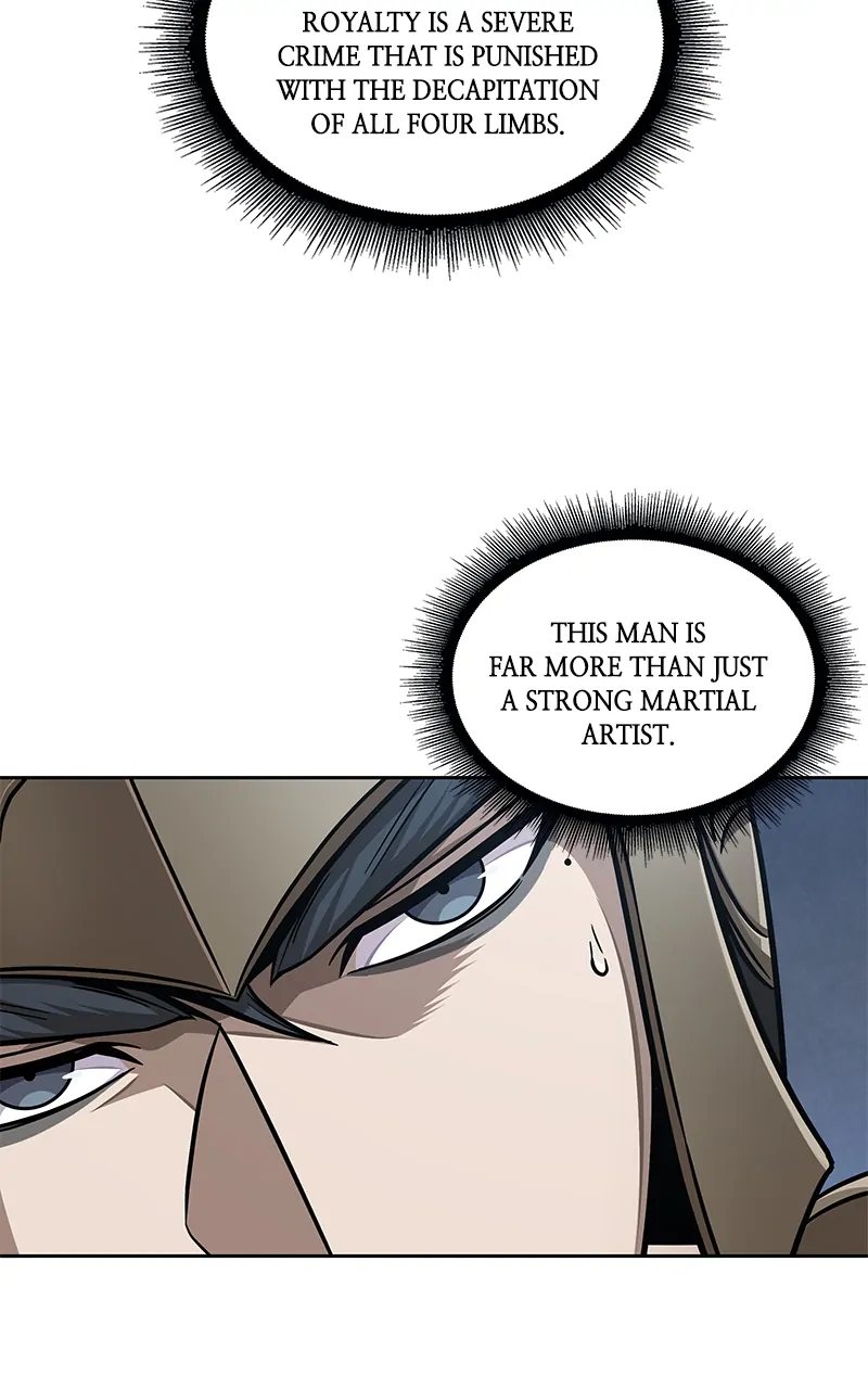 Read Nano Machine ENGLISH Manga Online