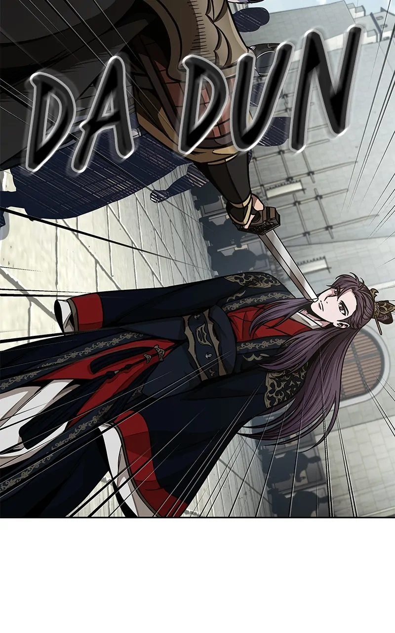 Read Nano Machine ENGLISH Manga Online