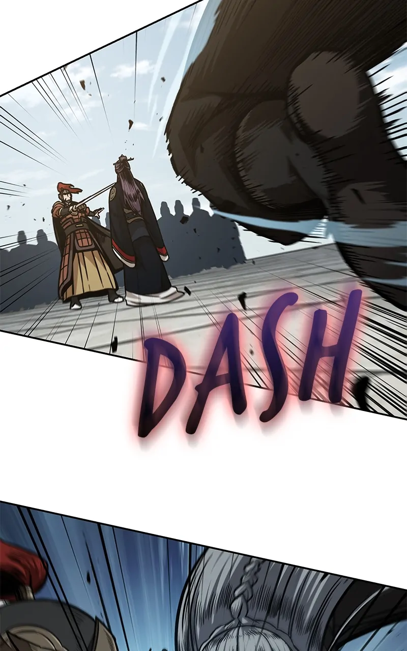 Read Nano Machine ENGLISH Manga Online