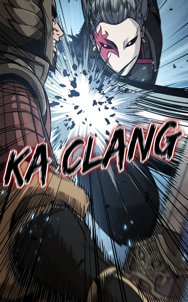 Read Nano Machine ENGLISH Manga Online