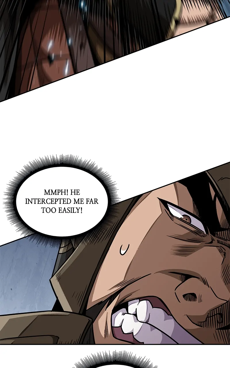 Read Nano Machine ENGLISH Manga Online