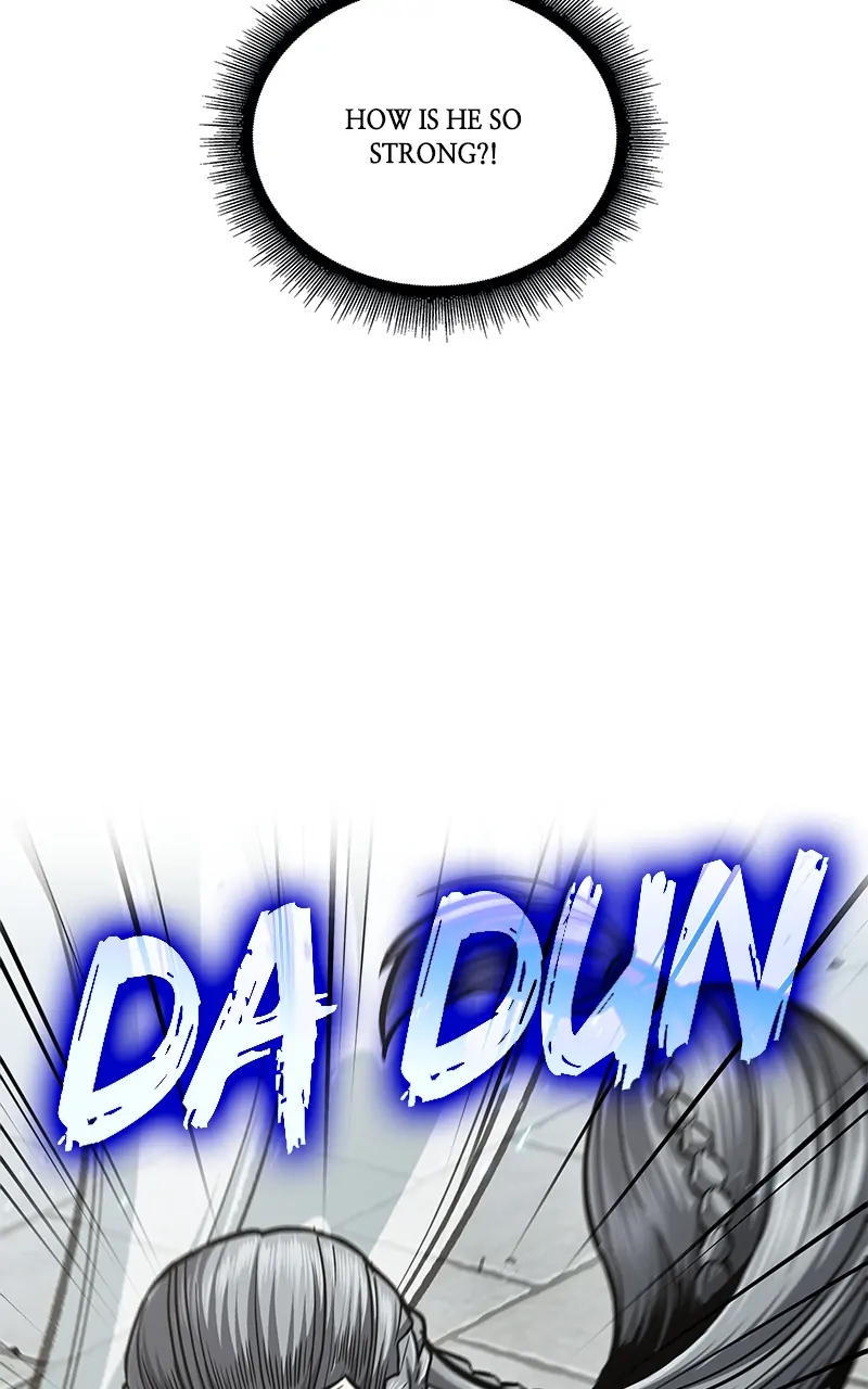 Read Nano Machine ENGLISH Manga Online