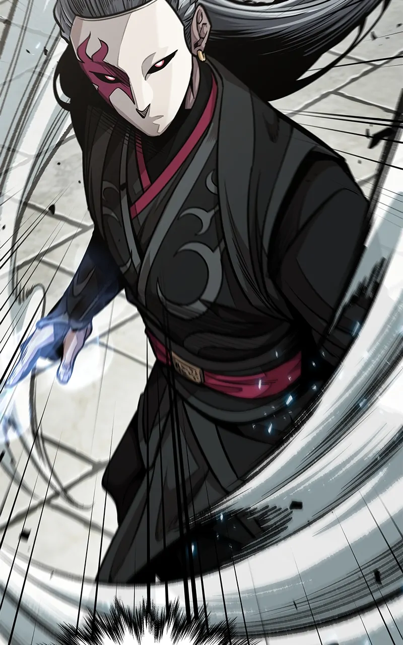 Read Nano Machine ENGLISH Manga Online