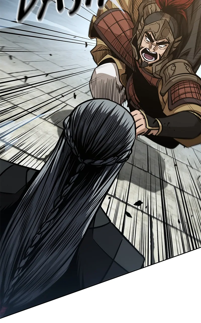 Read Nano Machine ENGLISH Manga Online