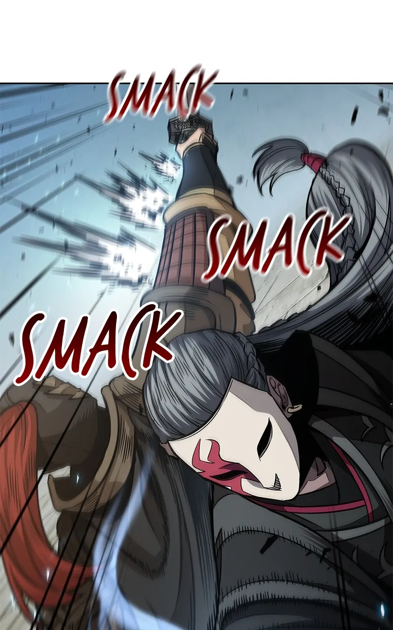 Read Nano Machine ENGLISH Manga Online