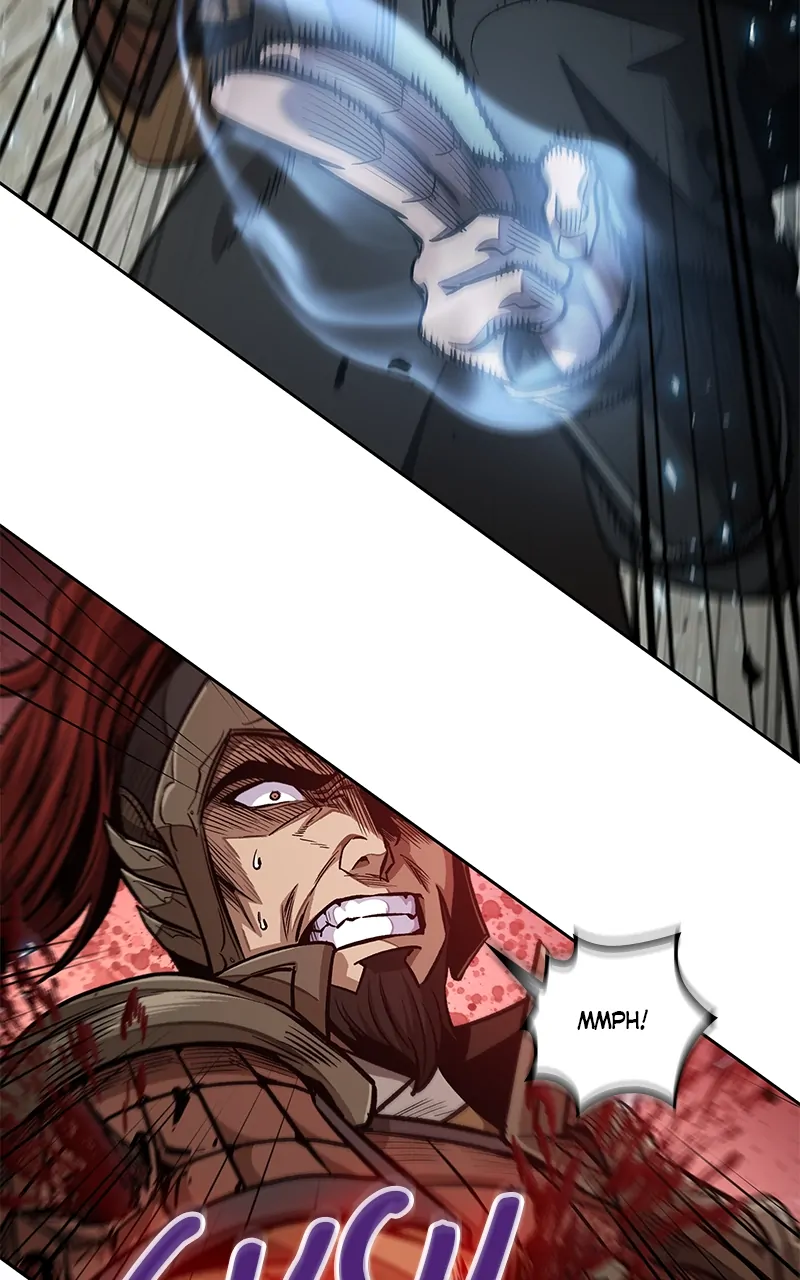 Read Nano Machine ENGLISH Manga Online