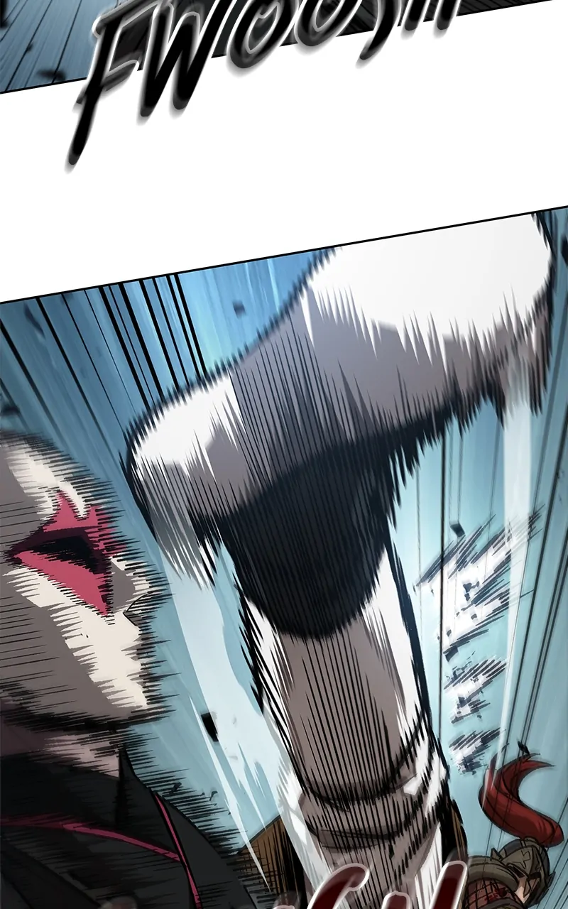 Read Nano Machine ENGLISH Manga Online