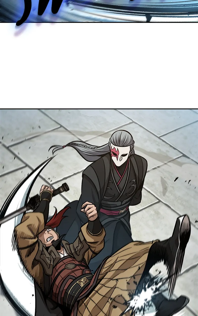 Read Nano Machine ENGLISH Manga Online