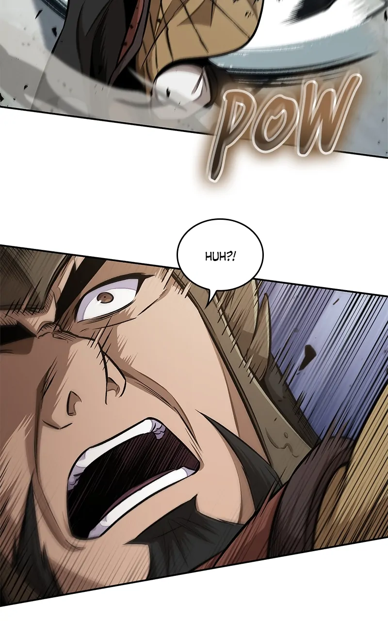 Read Nano Machine ENGLISH Manga Online