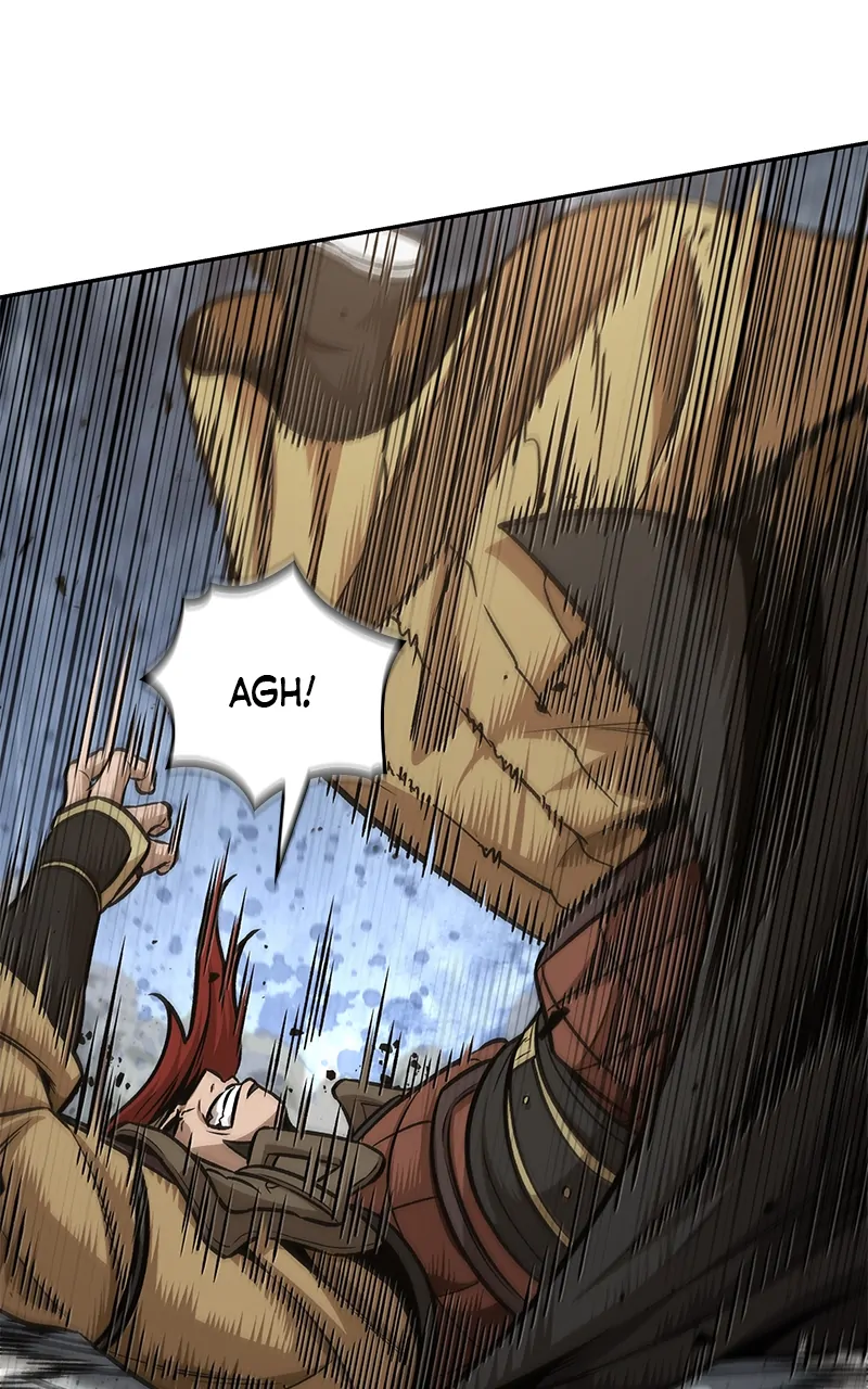 Read Nano Machine ENGLISH Manga Online