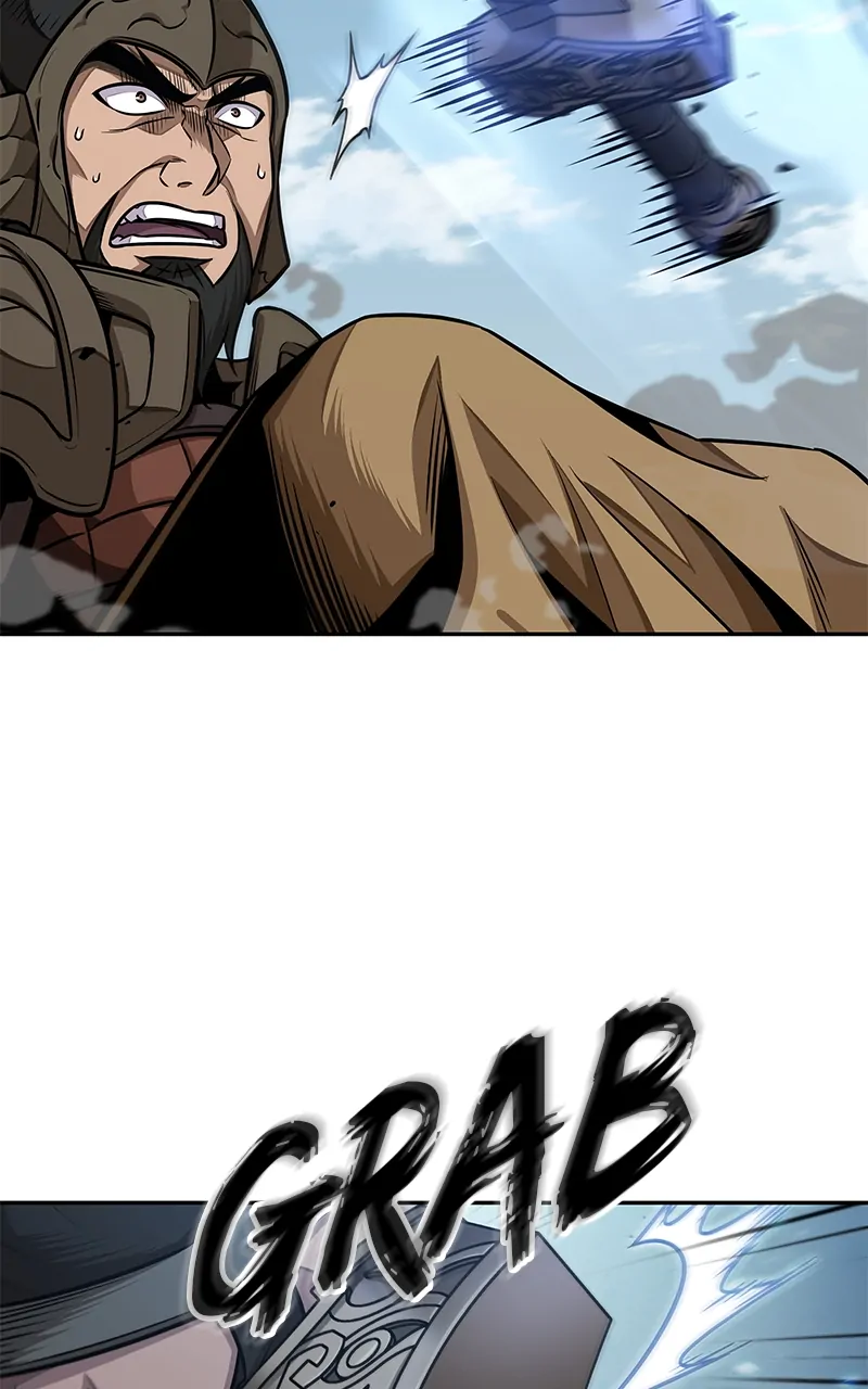 Read Nano Machine ENGLISH Manga Online