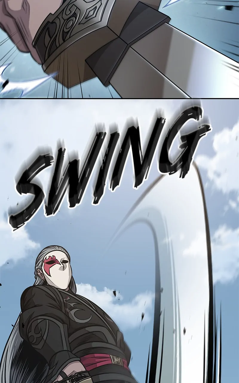 Read Nano Machine ENGLISH Manga Online