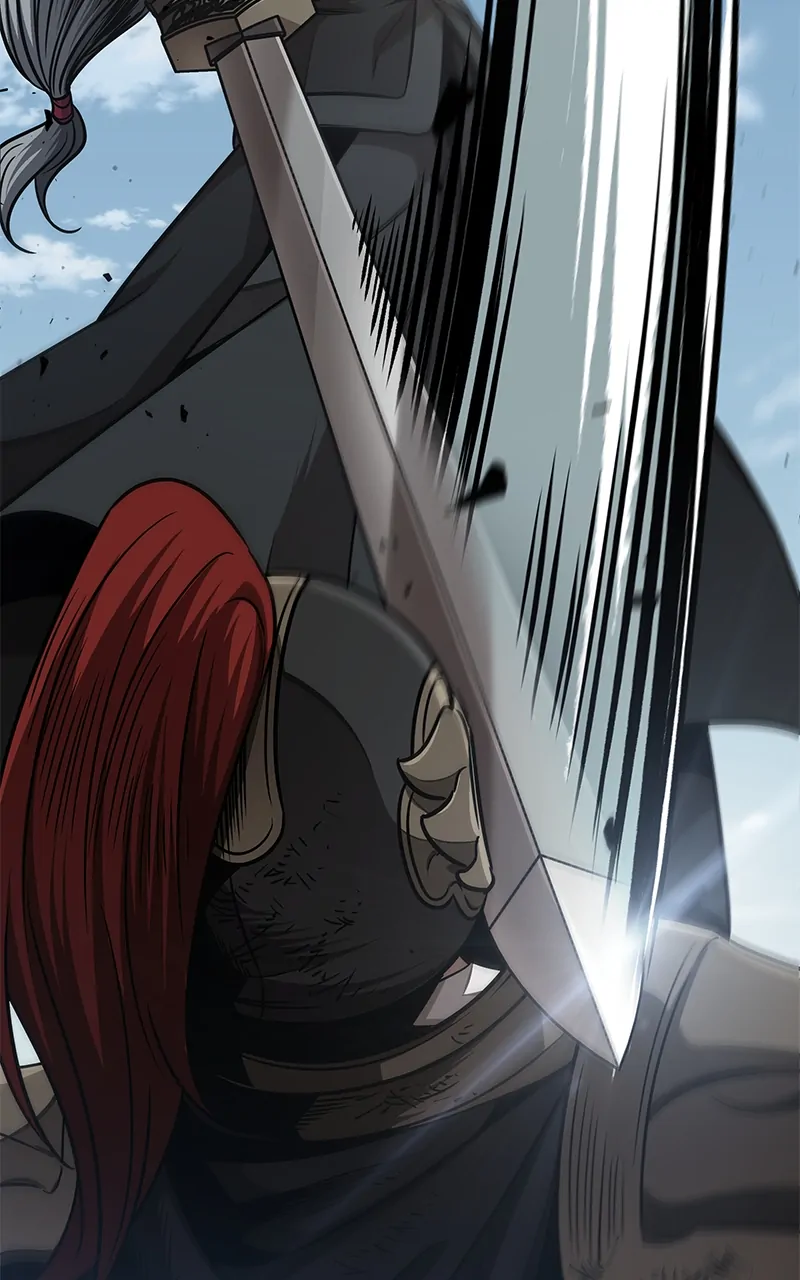 Read Nano Machine ENGLISH Manga Online