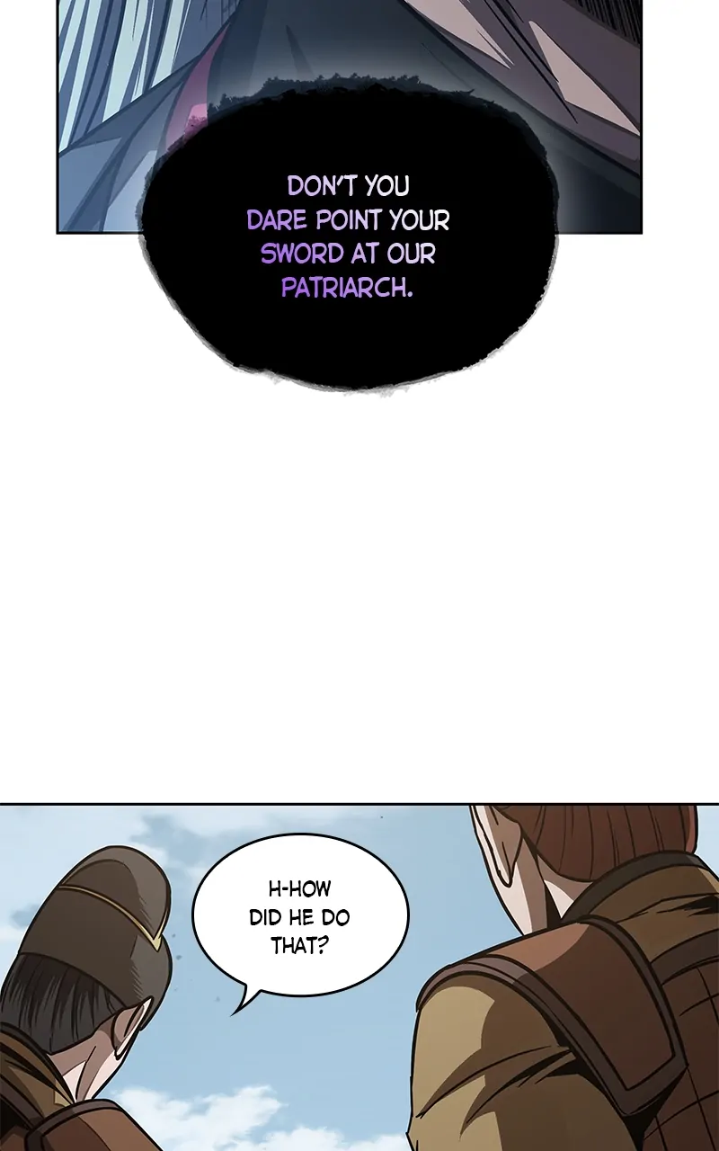 Read Nano Machine ENGLISH Manga Online