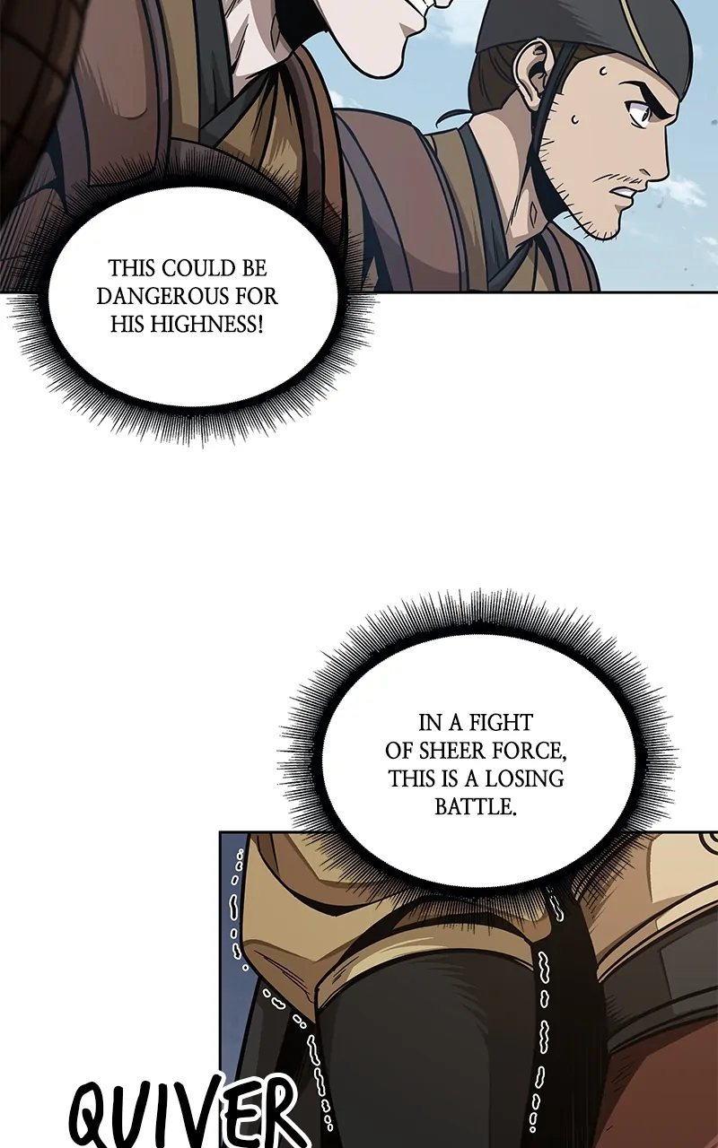 Read Nano Machine ENGLISH Manga Online