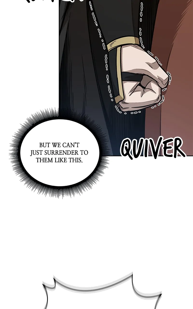 Read Nano Machine ENGLISH Manga Online