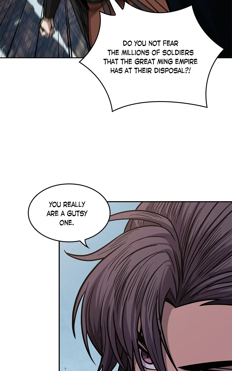 Read Nano Machine ENGLISH Manga Online