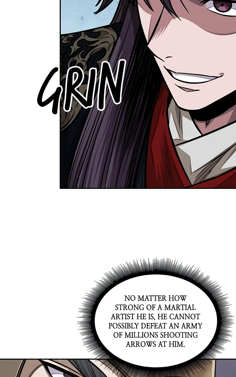 Read Nano Machine ENGLISH Manga Online