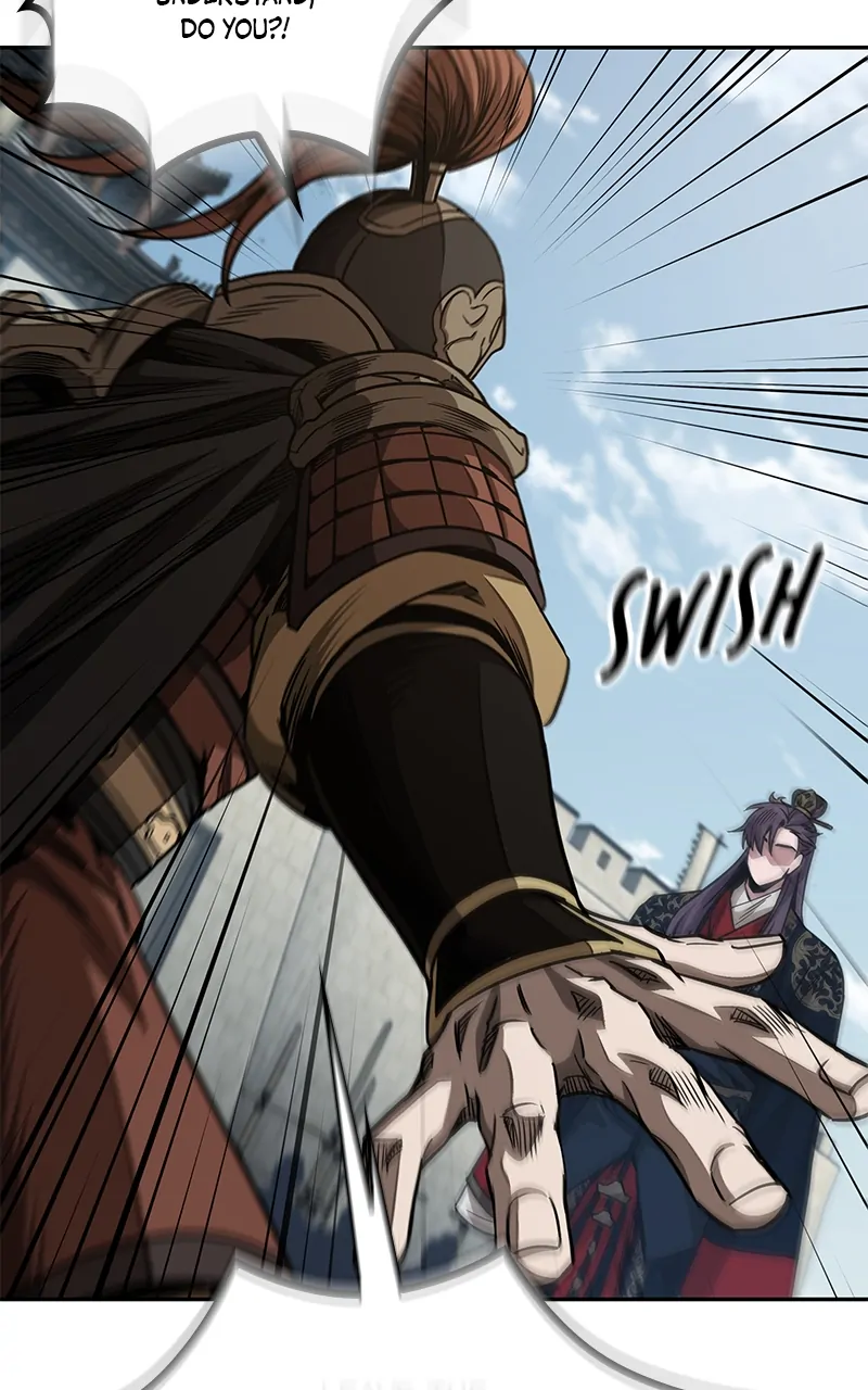 Read Nano Machine ENGLISH Manga Online