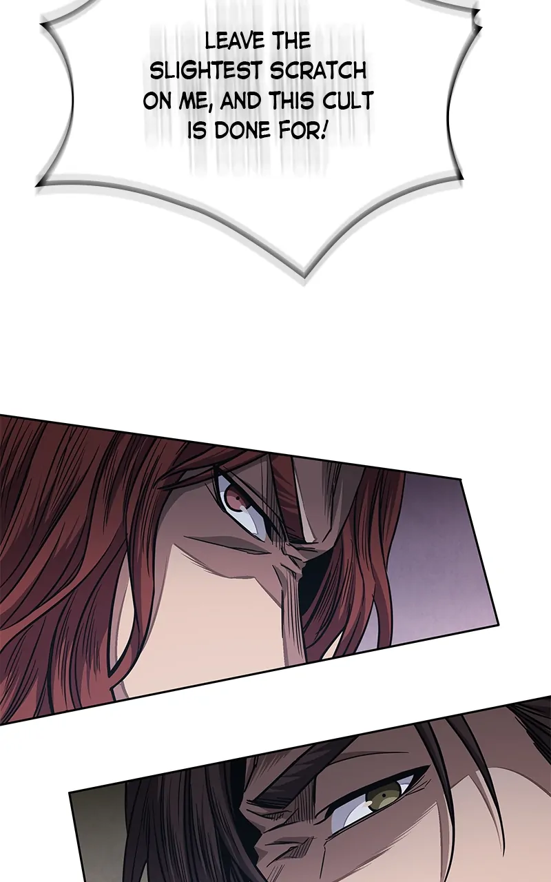 Read Nano Machine ENGLISH Manga Online