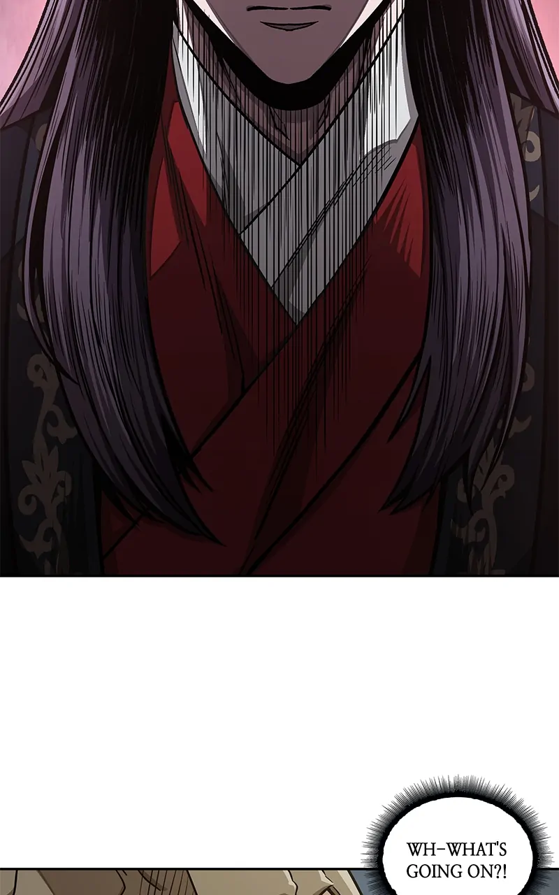 Read Nano Machine ENGLISH Manga Online