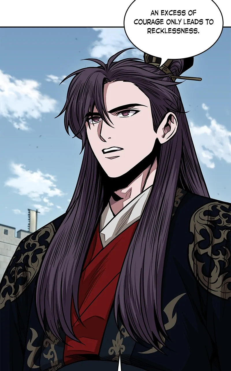 Read Nano Machine ENGLISH Manga Online