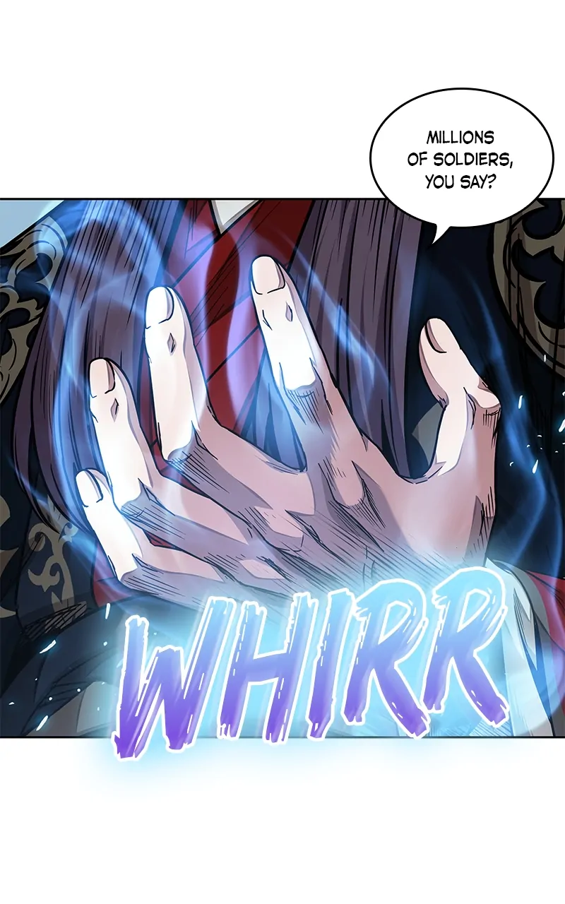 Read Nano Machine ENGLISH Manga Online