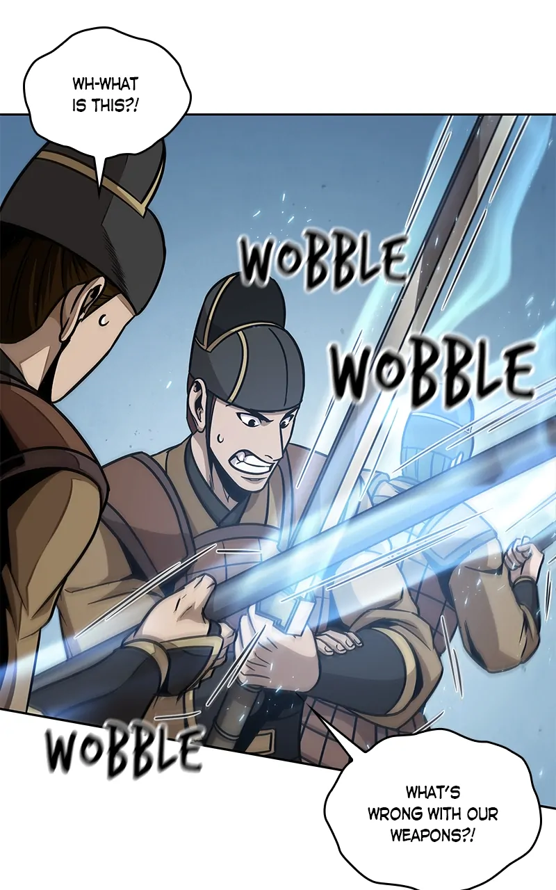 Read Nano Machine ENGLISH Manga Online