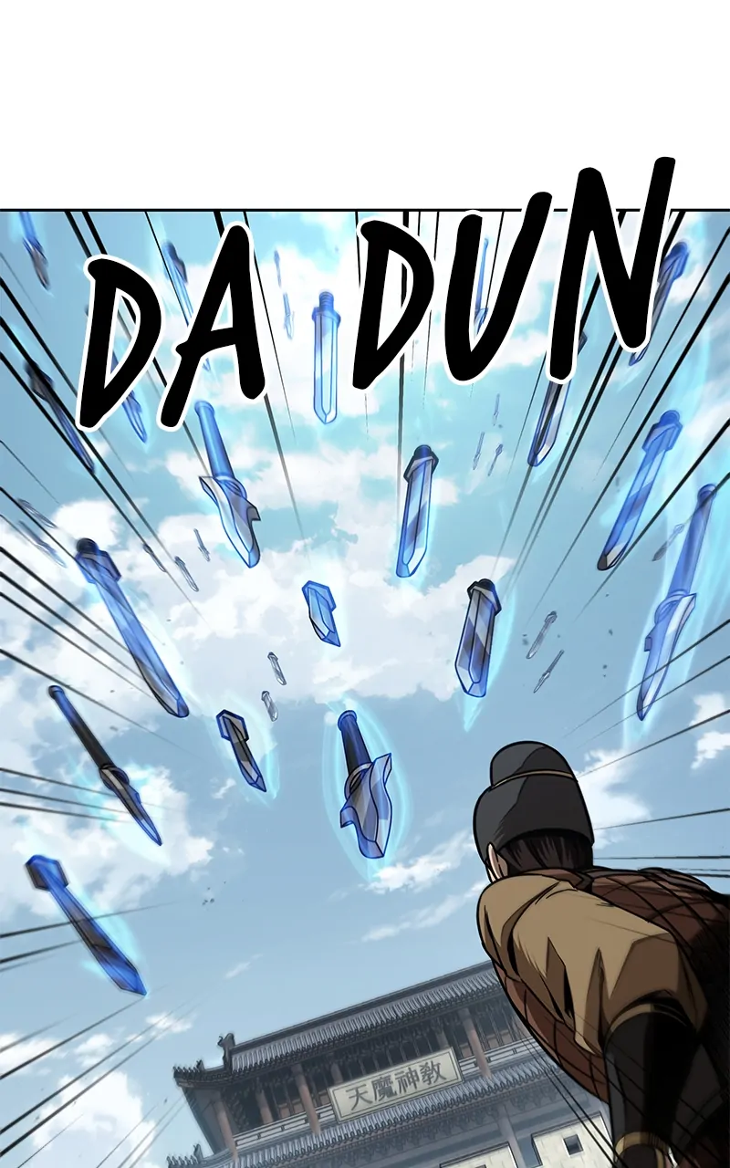 Read Nano Machine ENGLISH Manga Online